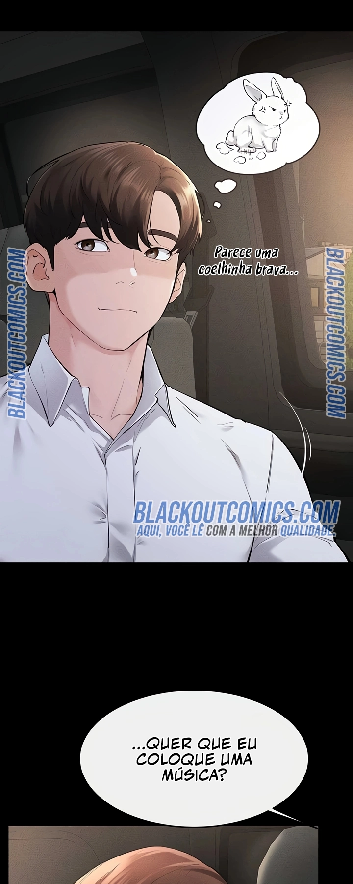 Ler My New Family Treats me Well Capitulo 90 Page 14