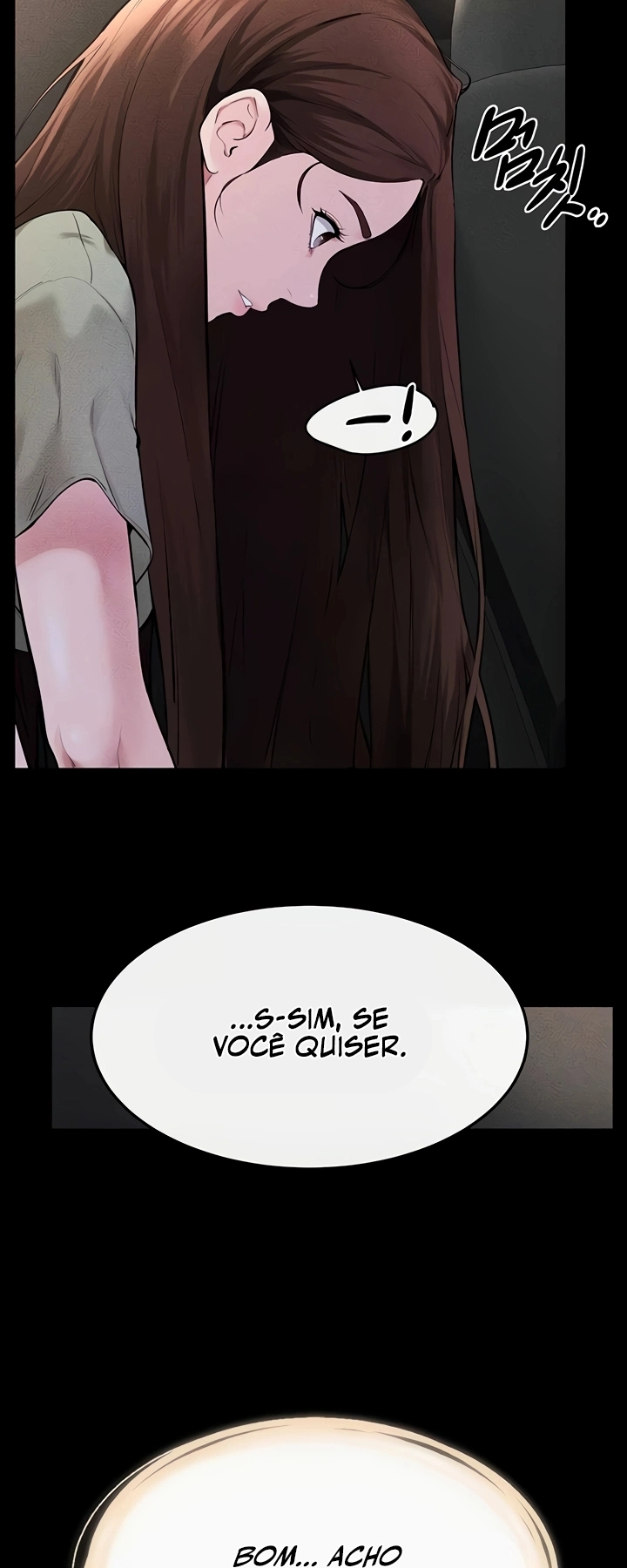 Ler My New Family Treats me Well Capitulo 90 Page 15