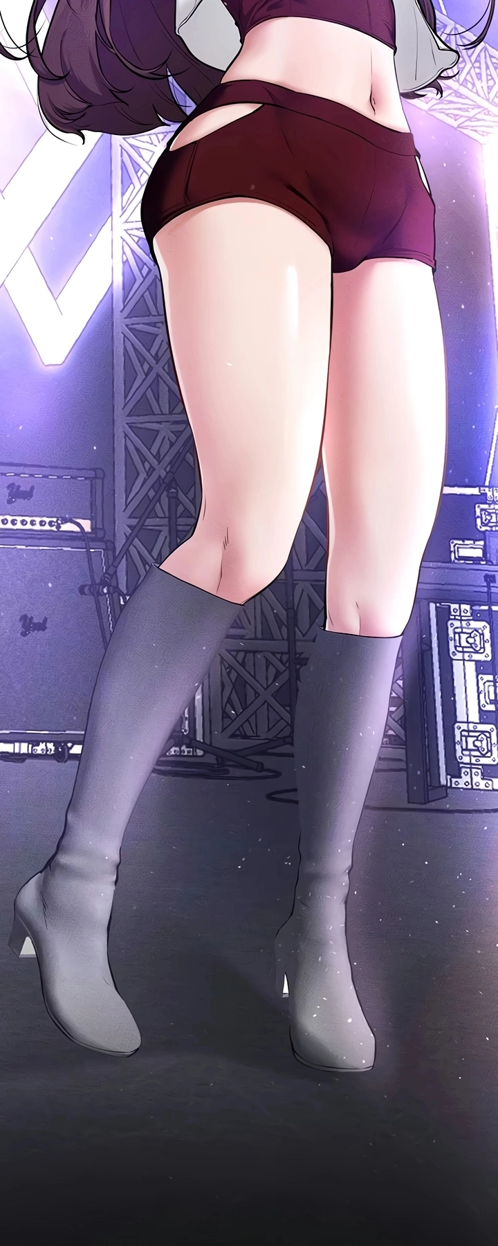 Ler My New Family Treats me Well Capitulo 90 Page 19