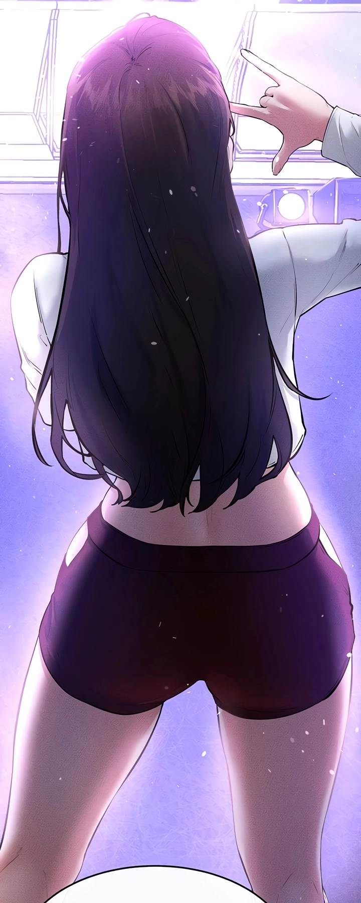 Ler My New Family Treats me Well Capitulo 90 Page 21