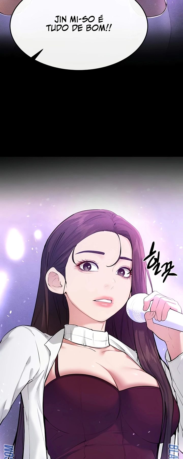 Ler My New Family Treats me Well Capitulo 90 Page 22