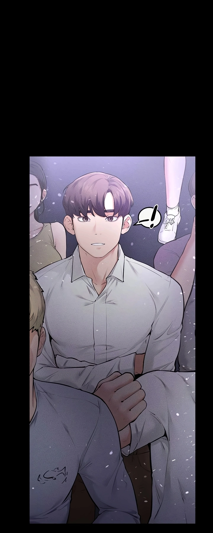 Ler My New Family Treats me Well Capitulo 90 Page 24