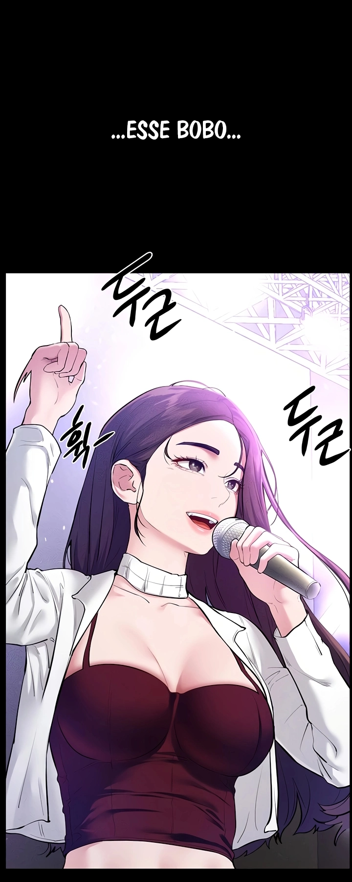 Ler My New Family Treats me Well Capitulo 90 Page 25