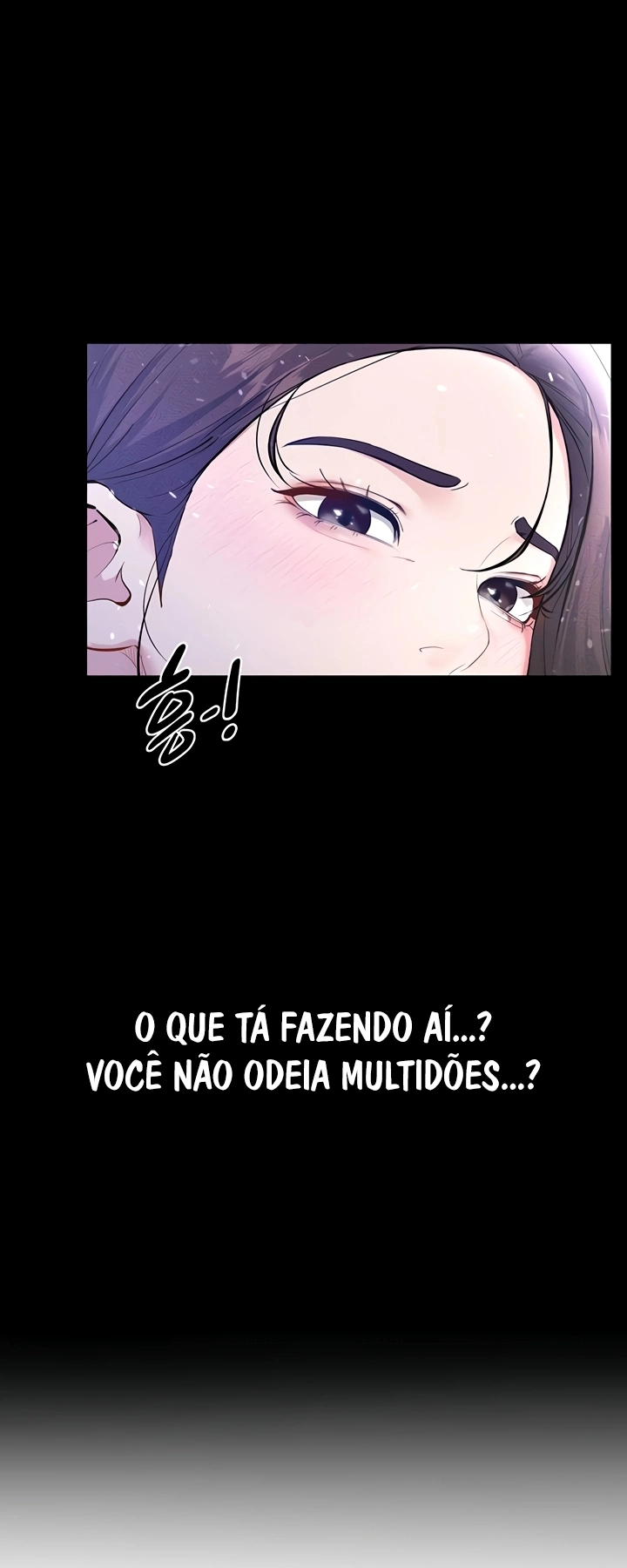 Ler My New Family Treats me Well Capitulo 90 Page 26