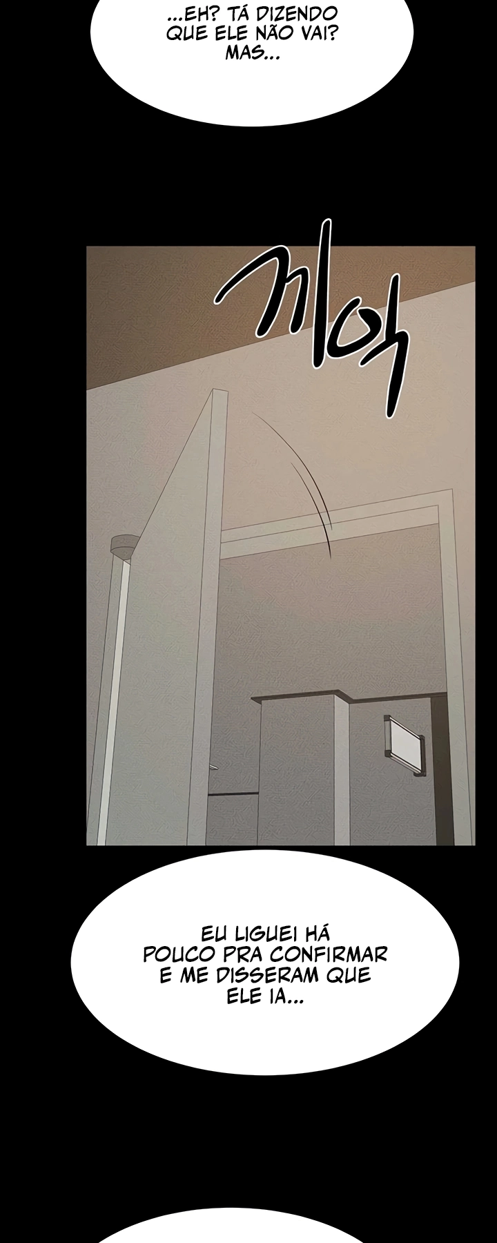 Ler My New Family Treats me Well Capitulo 90 Page 3