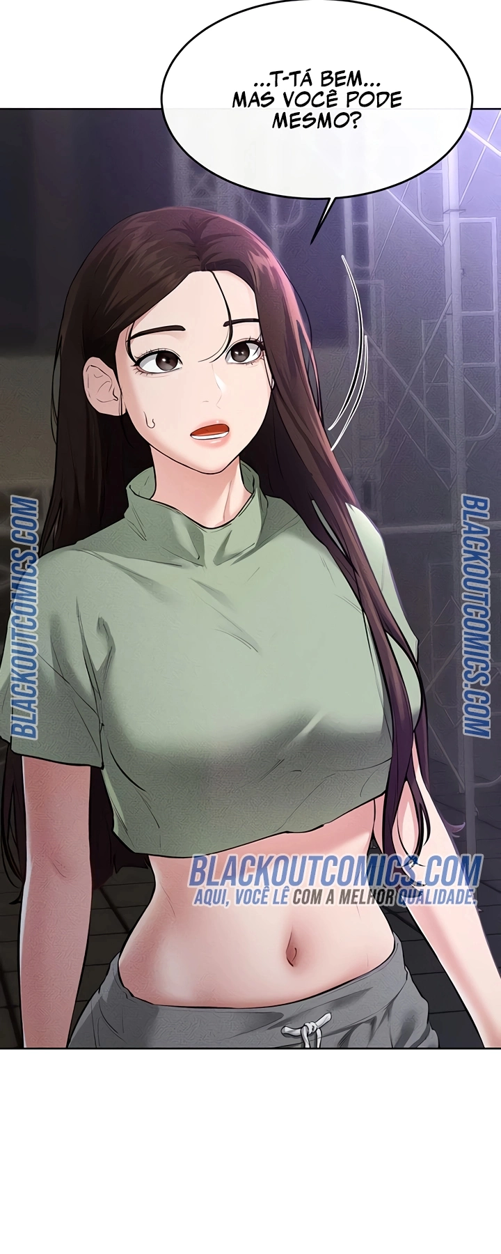 Ler My New Family Treats me Well Capitulo 90 Page 30