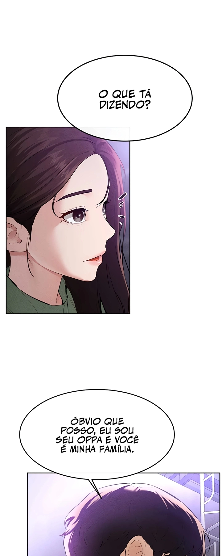 Ler My New Family Treats me Well Capitulo 90 Page 31