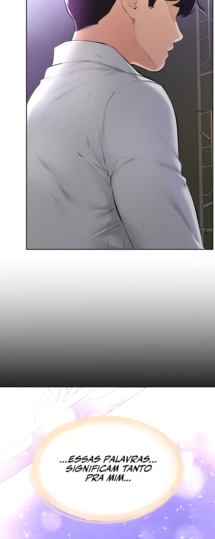 Ler My New Family Treats me Well Capitulo 90 Page 32