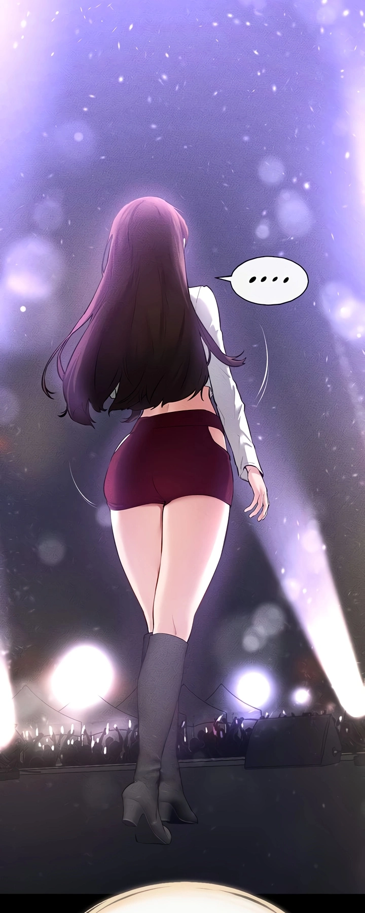 Ler My New Family Treats me Well Capitulo 90 Page 33