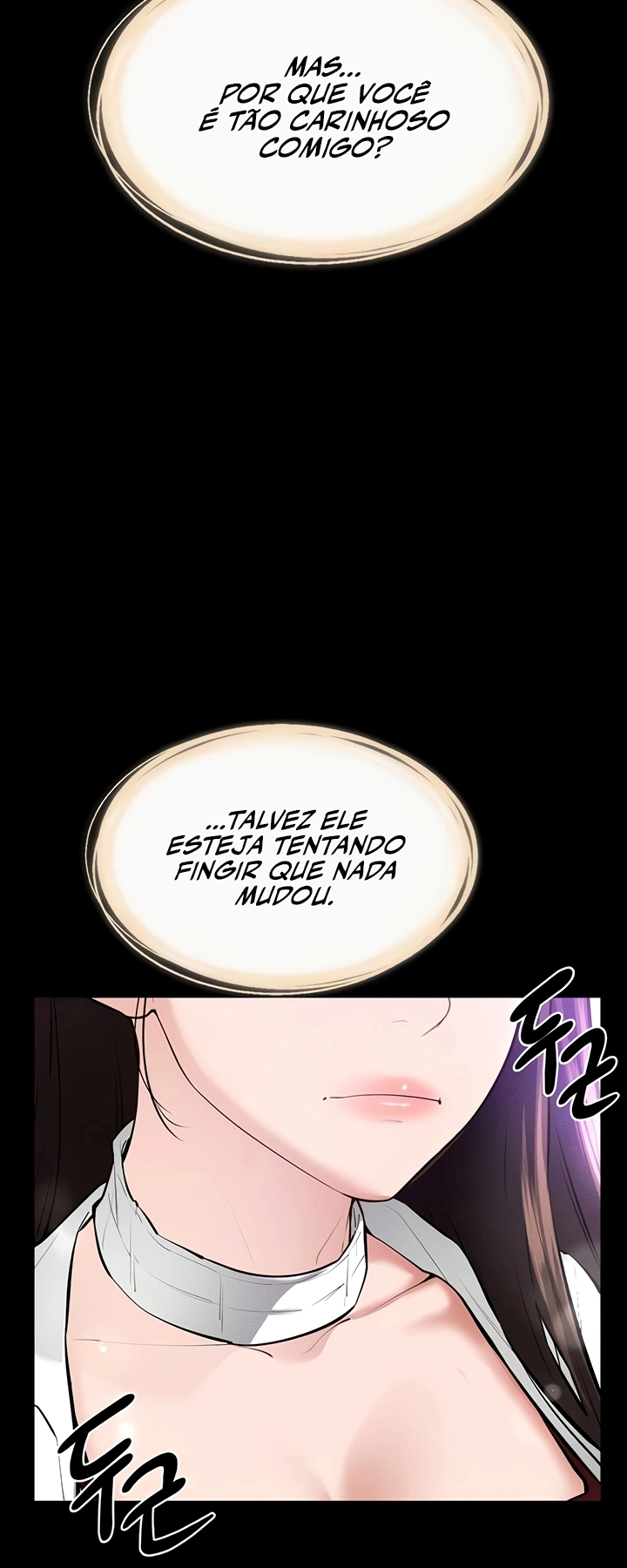 Ler My New Family Treats me Well Capitulo 90 Page 34