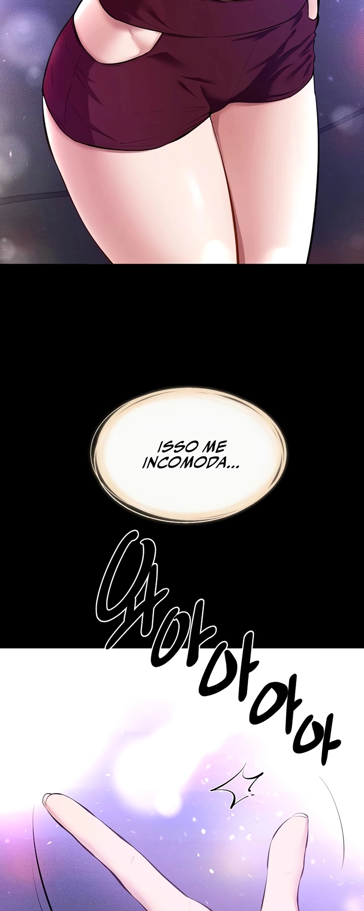 Ler My New Family Treats me Well Capitulo 90 Page 37