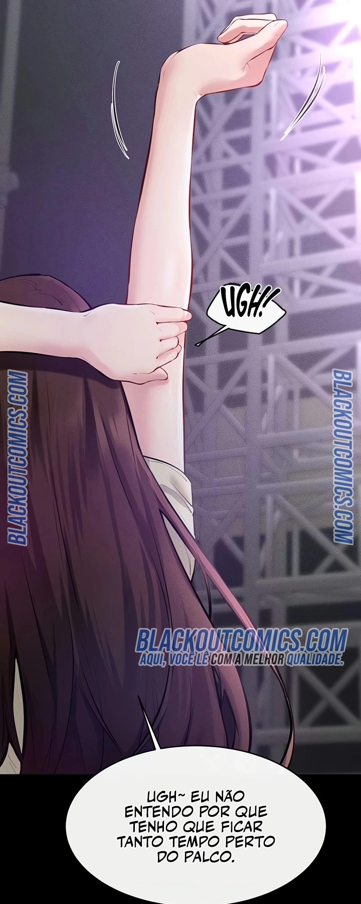 Ler My New Family Treats me Well Capitulo 90 Page 39