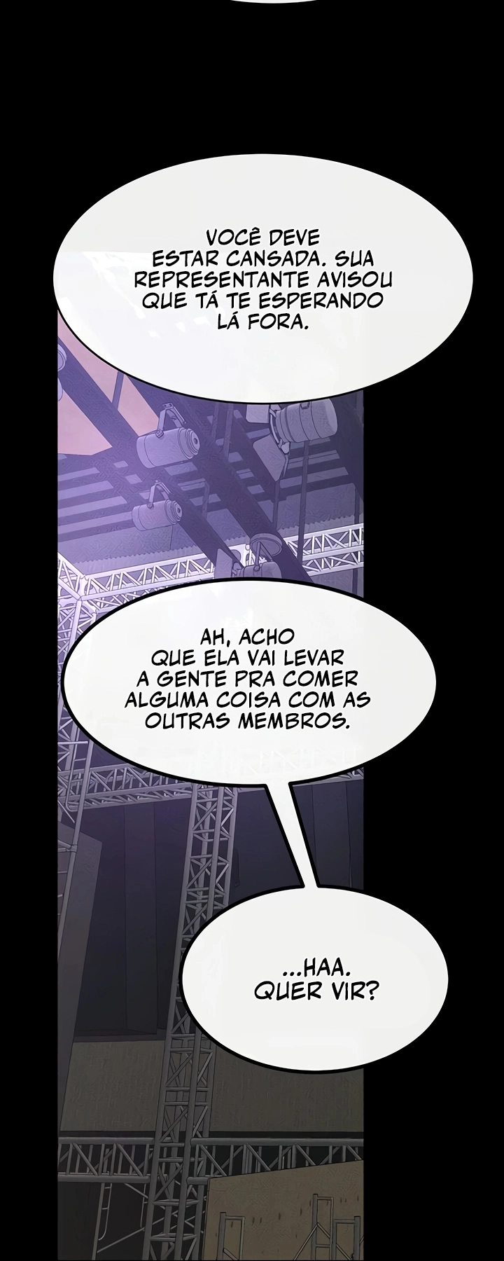 Ler My New Family Treats me Well Capitulo 90 Page 40