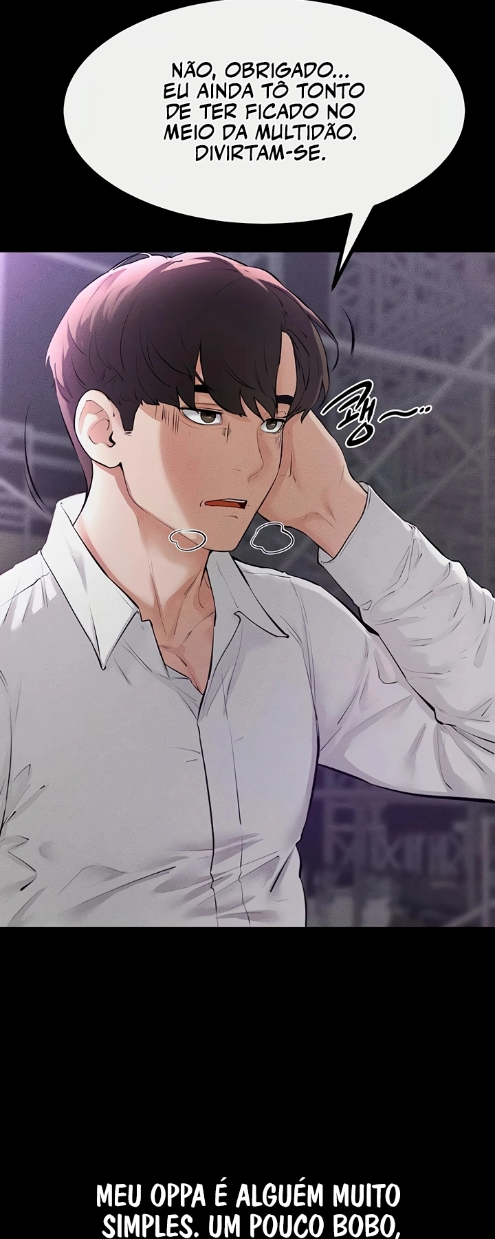 Ler My New Family Treats me Well Capitulo 90 Page 42