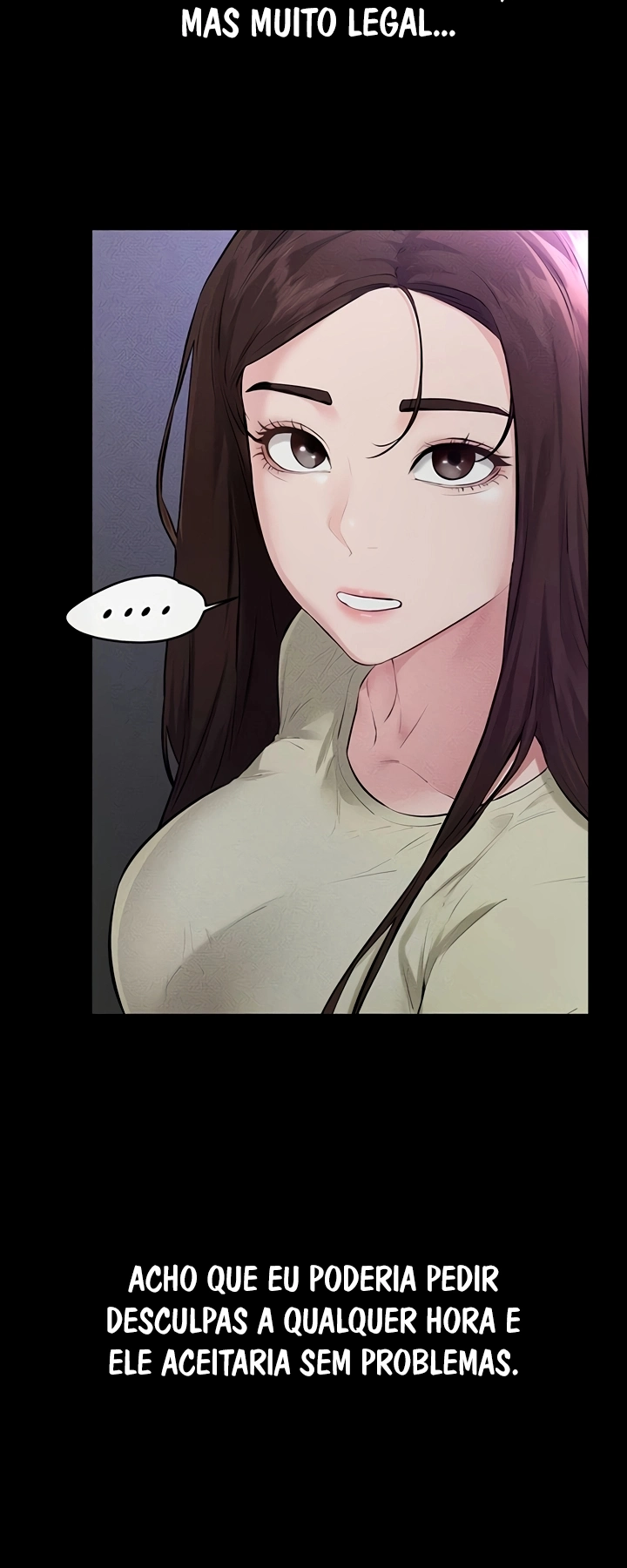 Ler My New Family Treats me Well Capitulo 90 Page 43