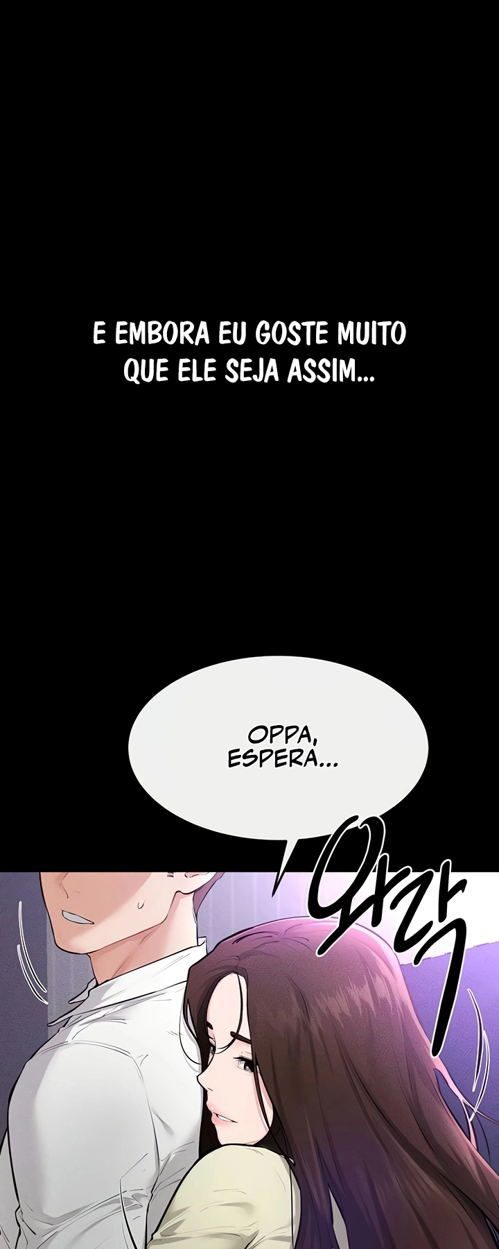 Ler My New Family Treats me Well Capitulo 90 Page 44