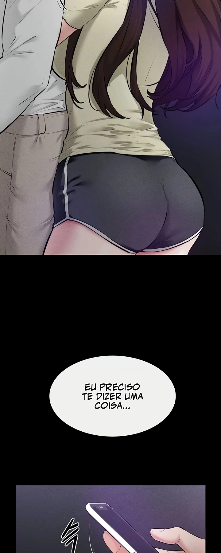 Ler My New Family Treats me Well Capitulo 90 Page 45