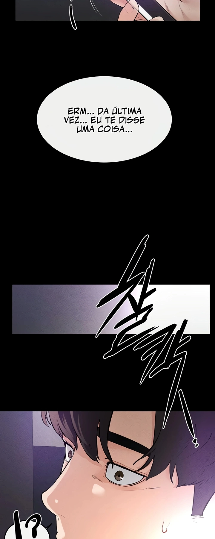 Ler My New Family Treats me Well Capitulo 90 Page 46