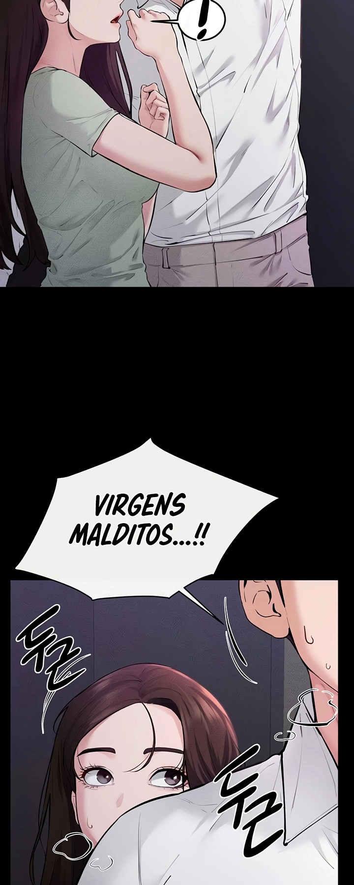 Ler My New Family Treats me Well Capitulo 90 Page 51