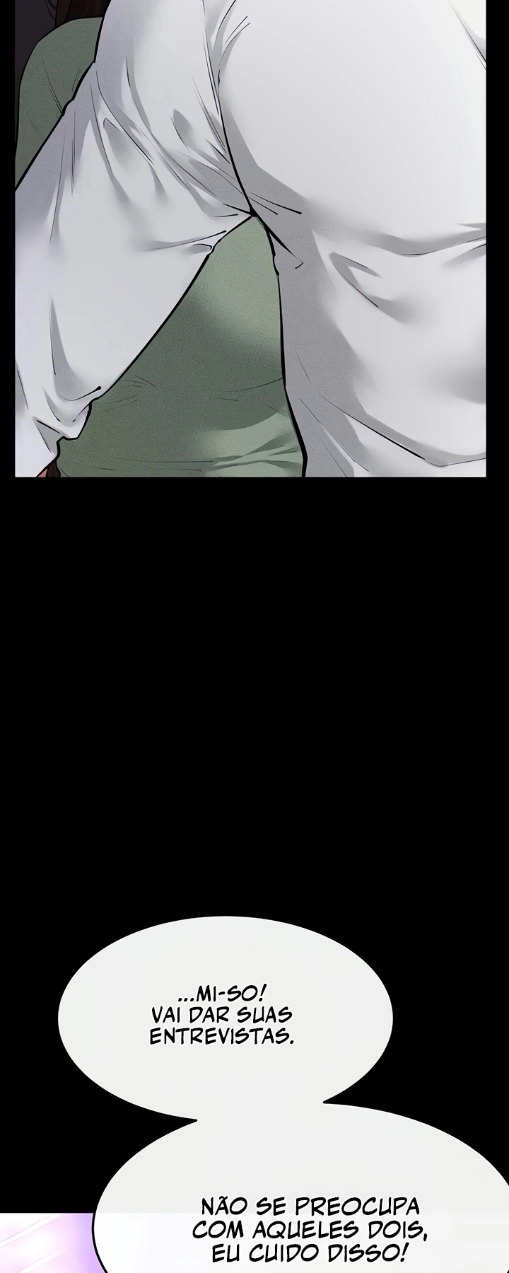 Ler My New Family Treats me Well Capitulo 90 Page 52