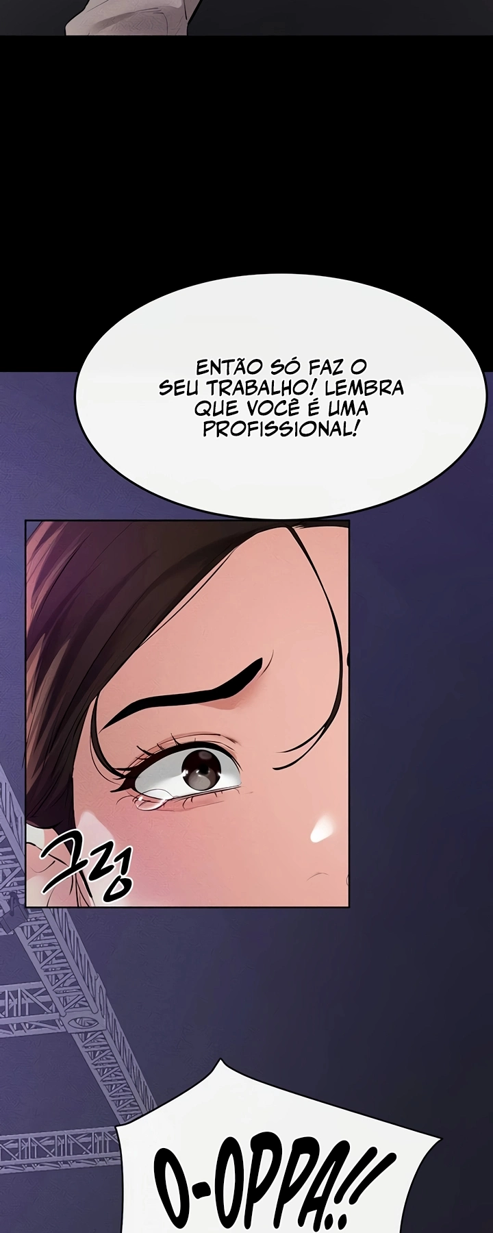 Ler My New Family Treats me Well Capitulo 90 Page 55