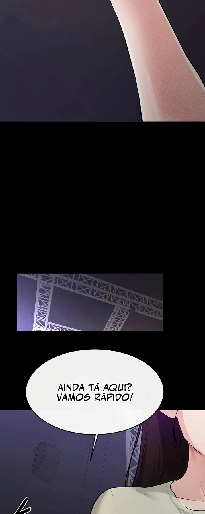 Ler My New Family Treats me Well Capitulo 90 Page 57