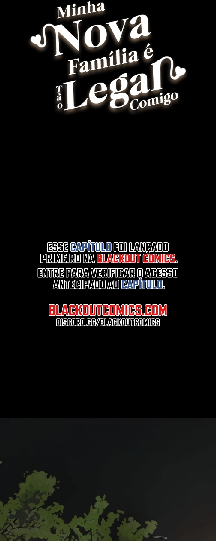 Ler My New Family Treats me Well Capitulo 90 Page 6