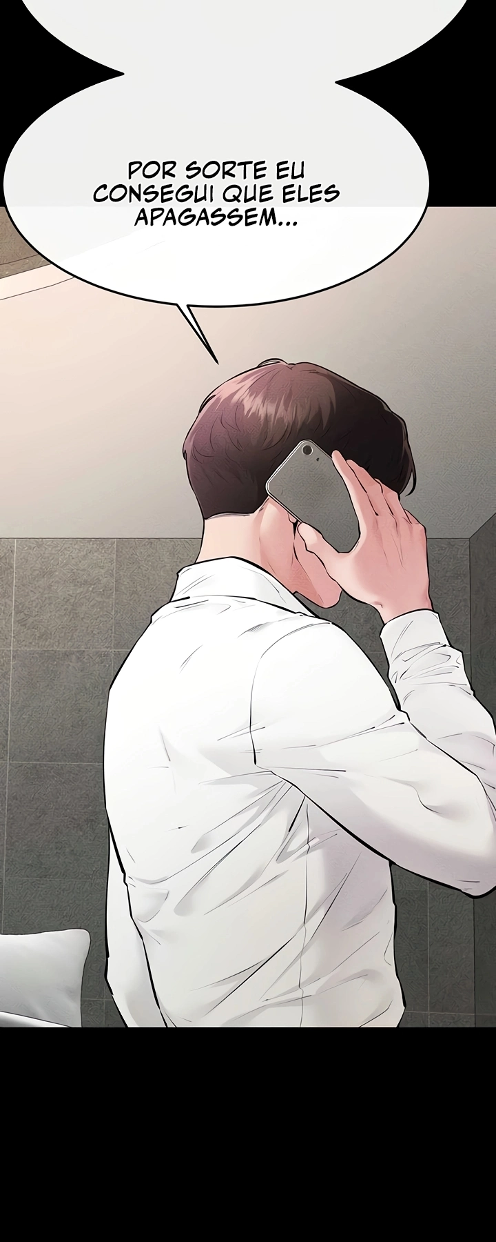 Ler My New Family Treats me Well Capitulo 90 Page 62