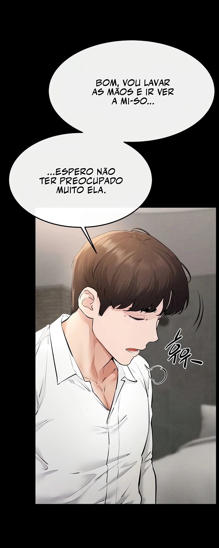 Ler My New Family Treats me Well Capitulo 90 Page 64