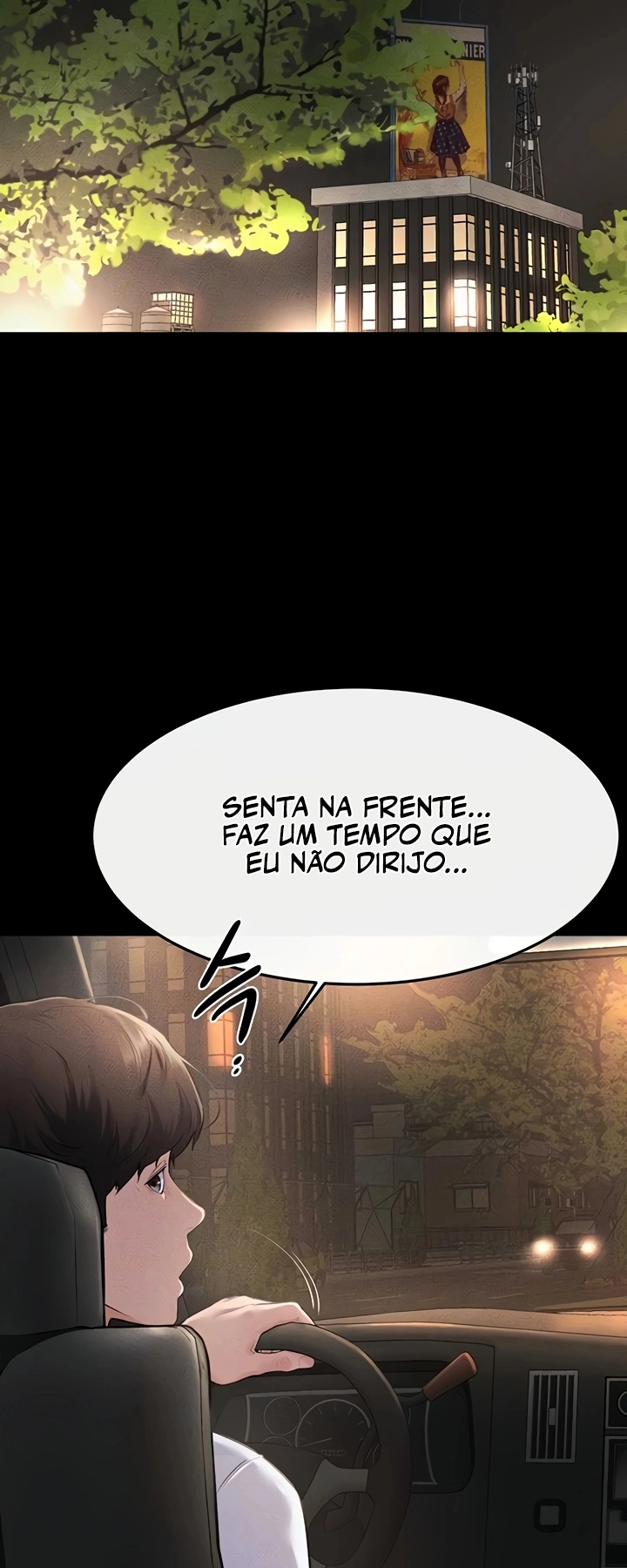 Ler My New Family Treats me Well Capitulo 90 Page 7