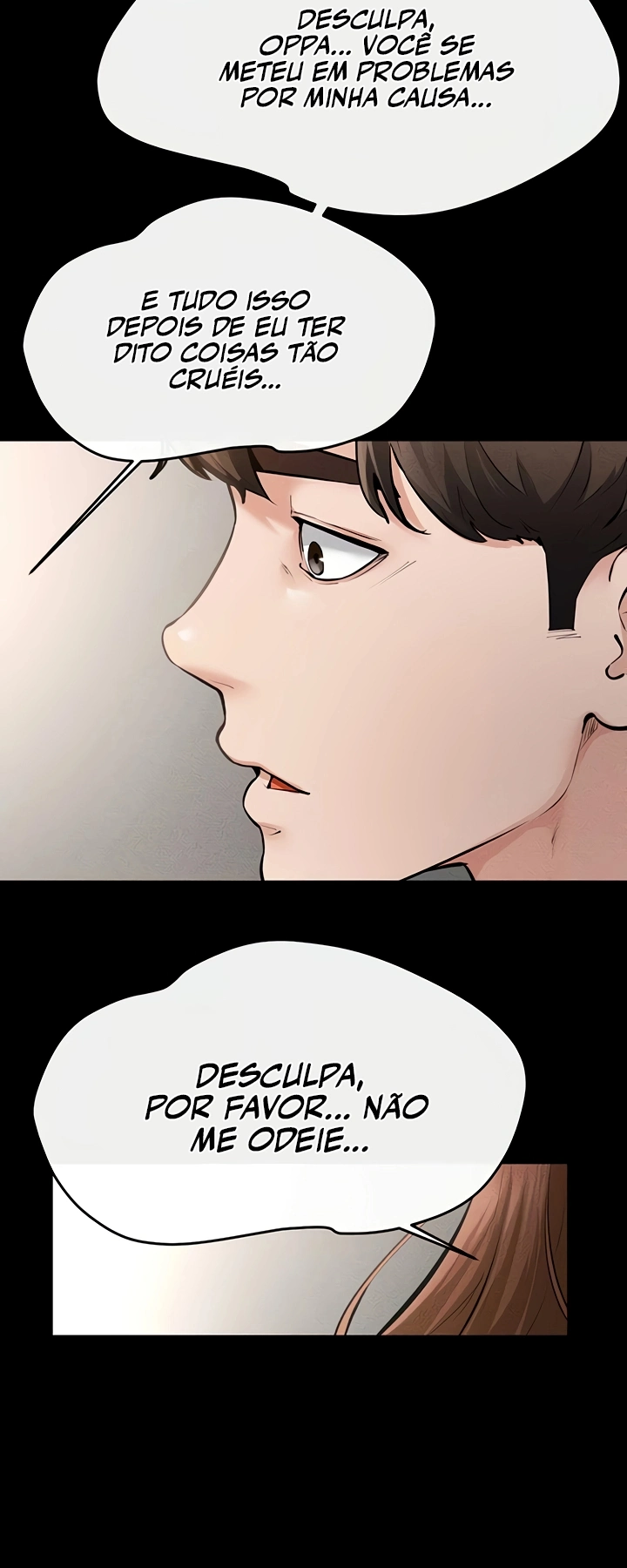 Ler My New Family Treats me Well Capitulo 90 Page 70