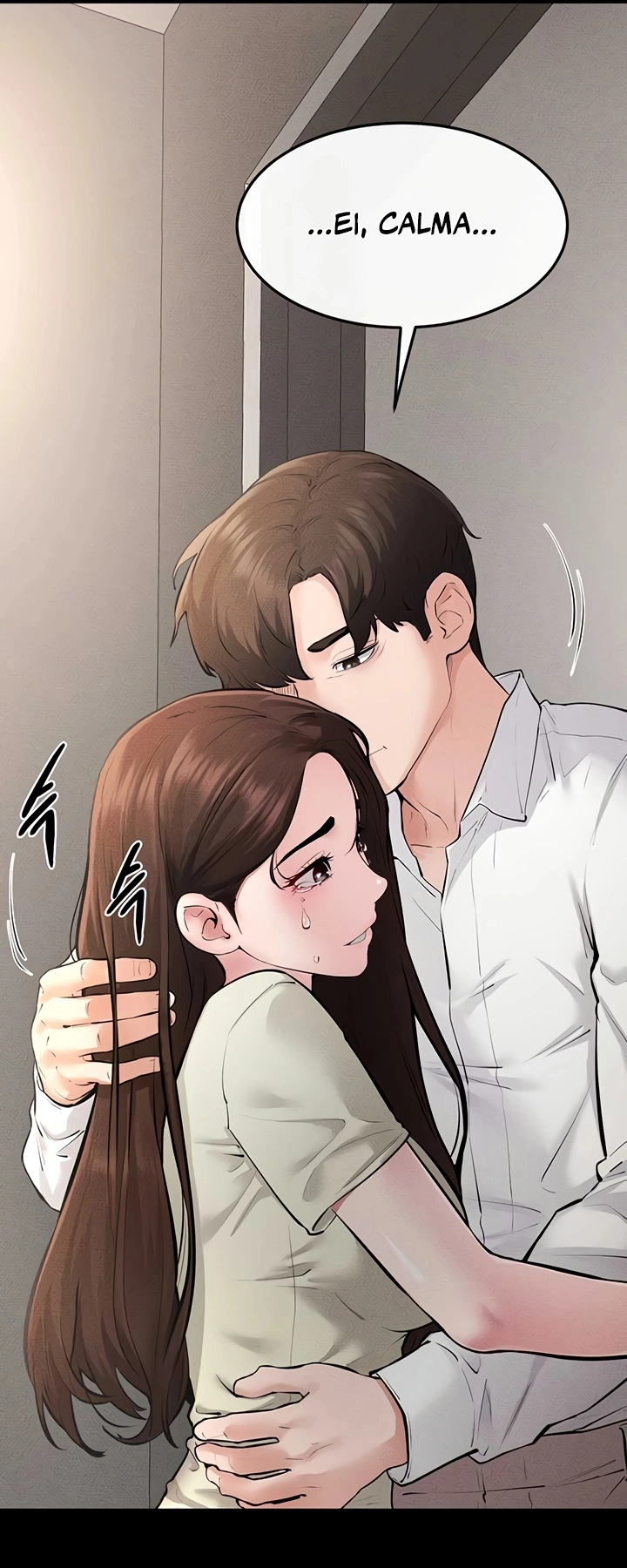 Ler My New Family Treats me Well Capitulo 90 Page 72