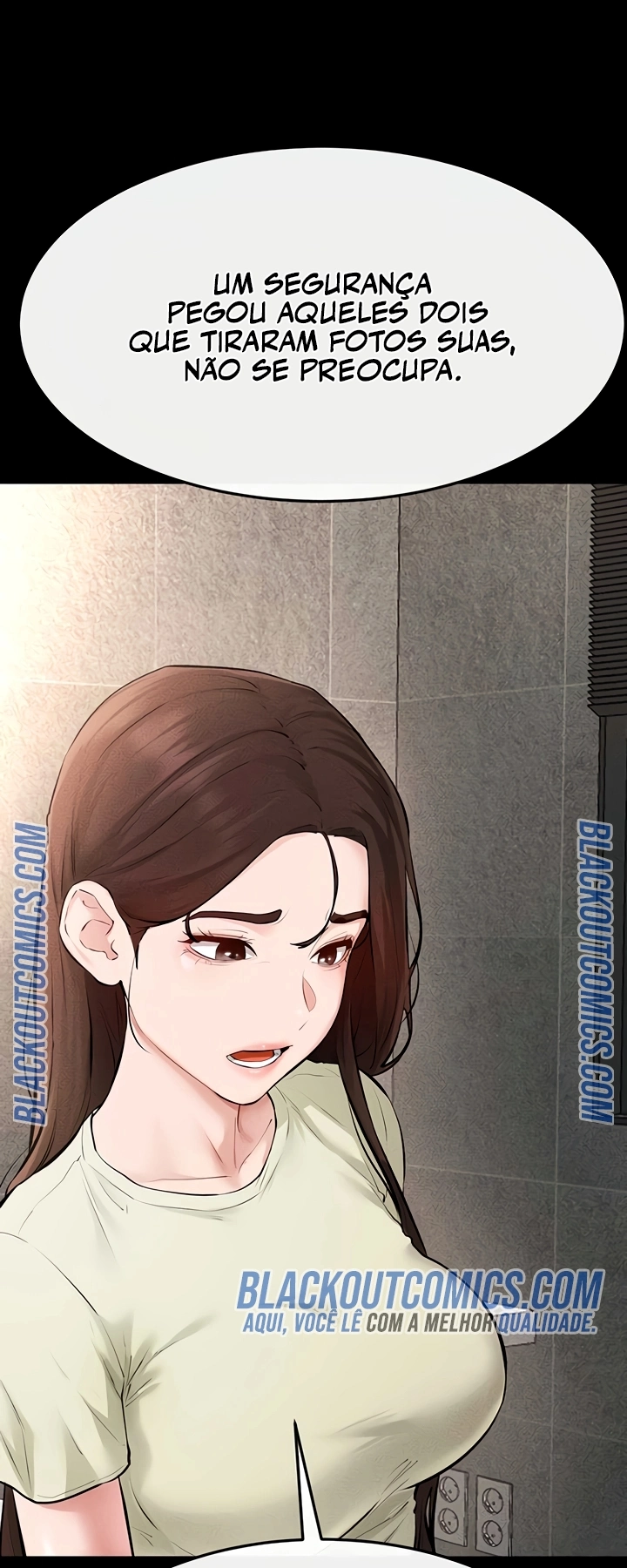 Ler My New Family Treats me Well Capitulo 90 Page 75