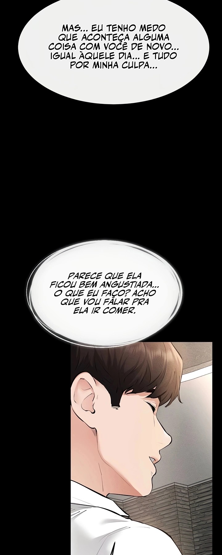 Ler My New Family Treats me Well Capitulo 90 Page 76