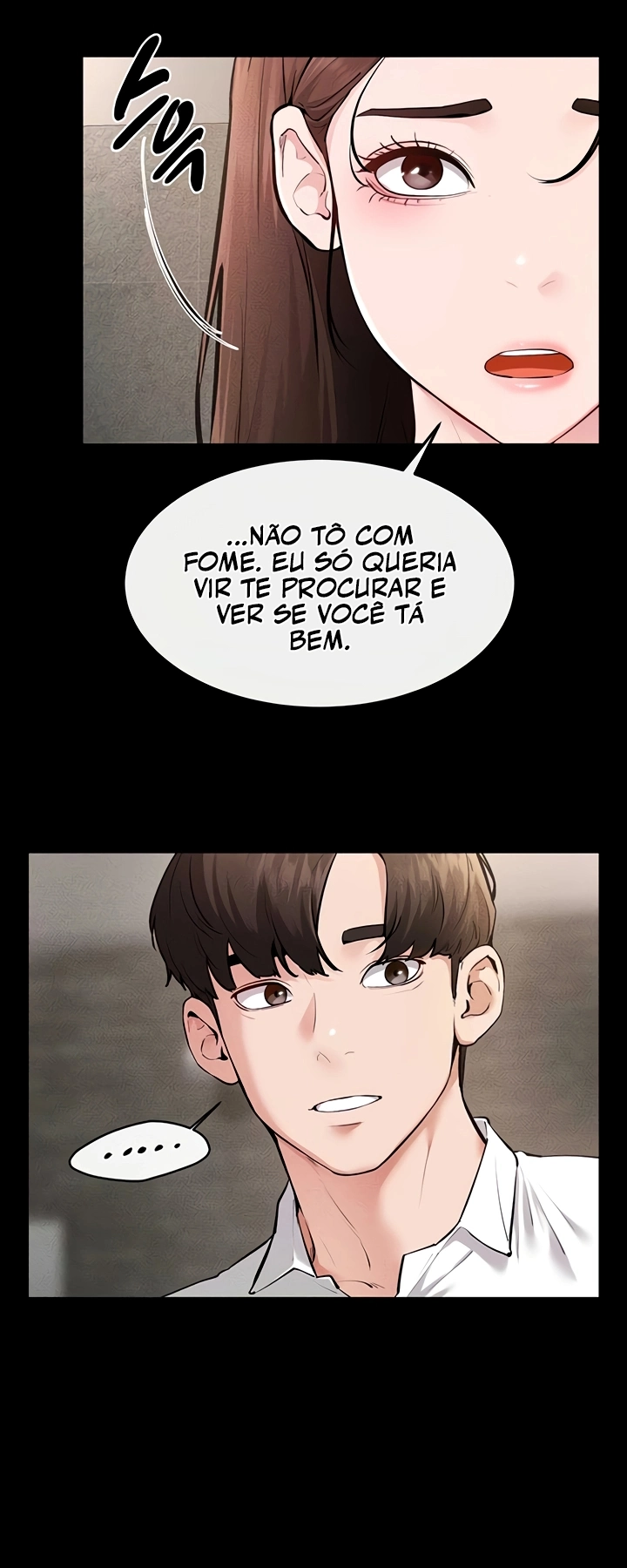 Ler My New Family Treats me Well Capitulo 90 Page 78