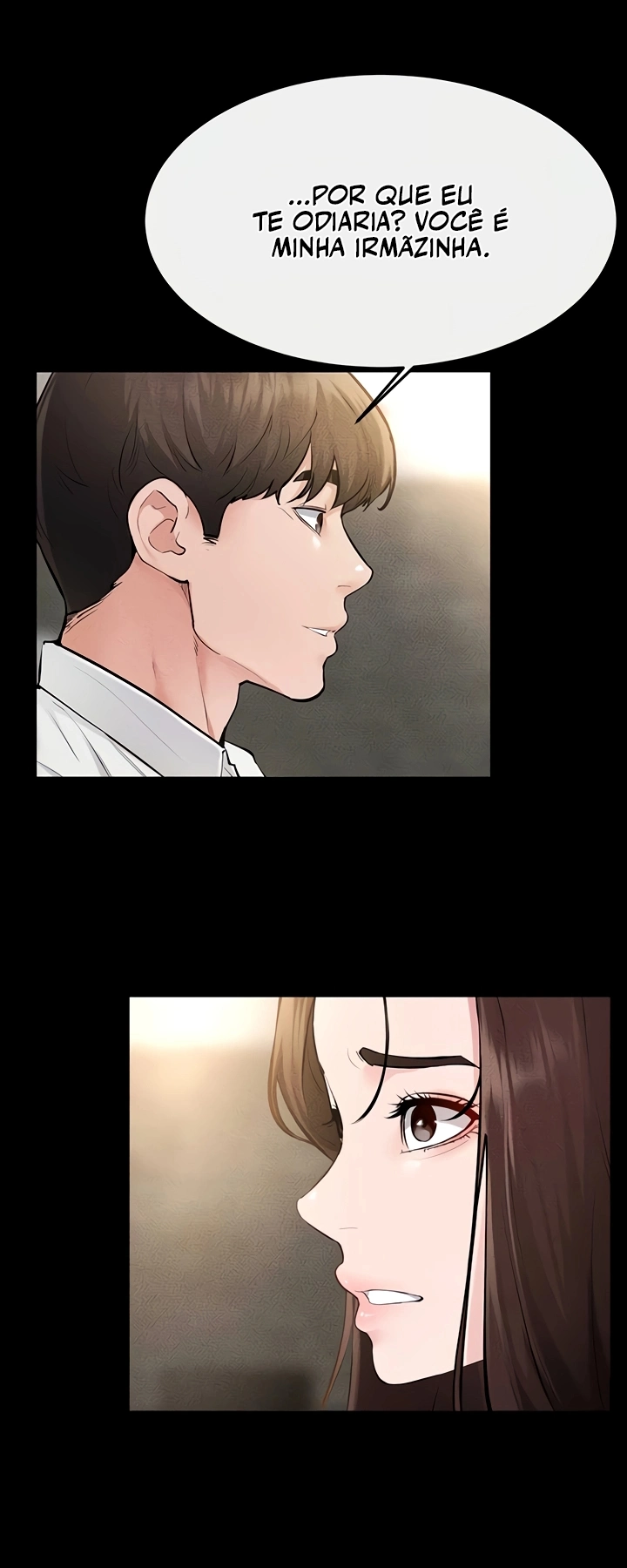 Ler My New Family Treats me Well Capitulo 90 Page 82