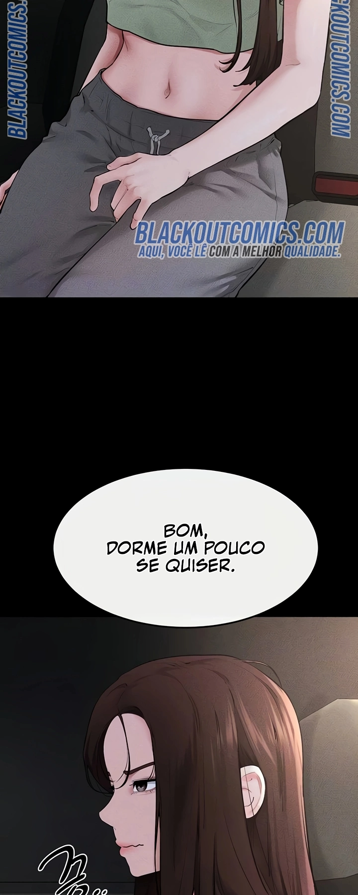 Ler My New Family Treats me Well Capitulo 90 Page 9