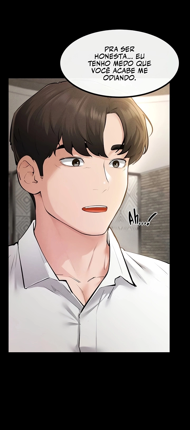 Ler My New Family Treats me Well Capitulo 91 Page 1