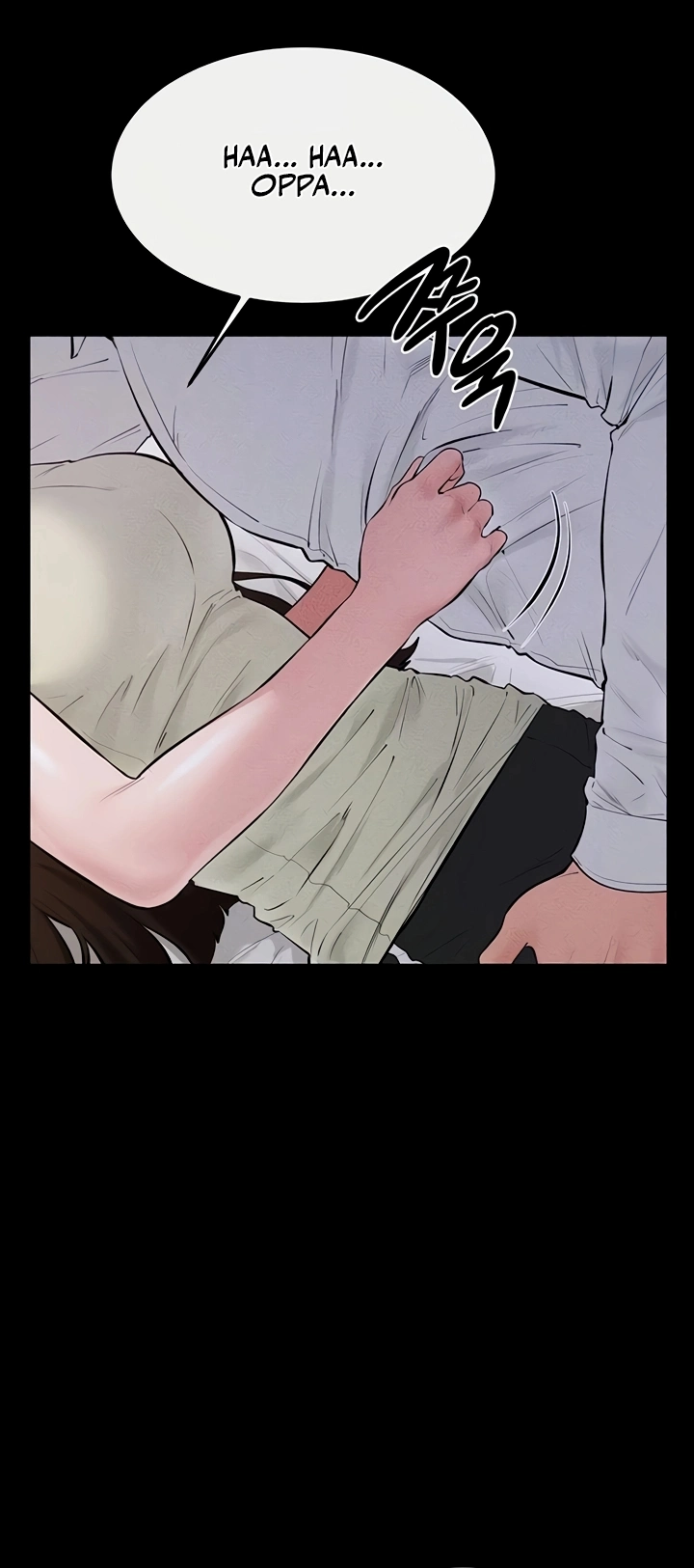 Ler My New Family Treats me Well Capitulo 91 Page 10