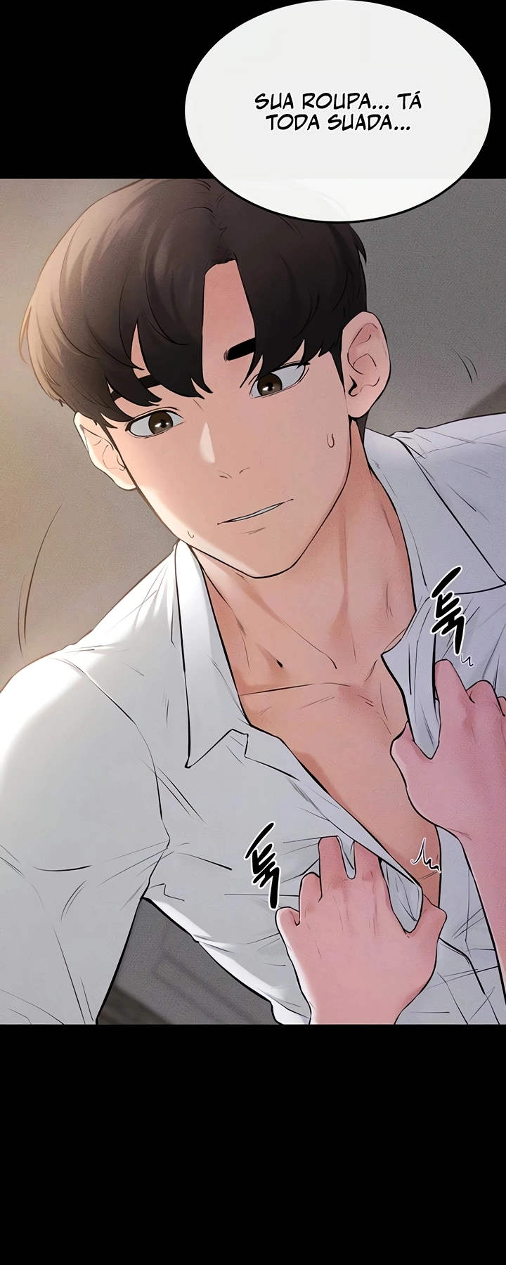 Ler My New Family Treats me Well Capitulo 91 Page 11