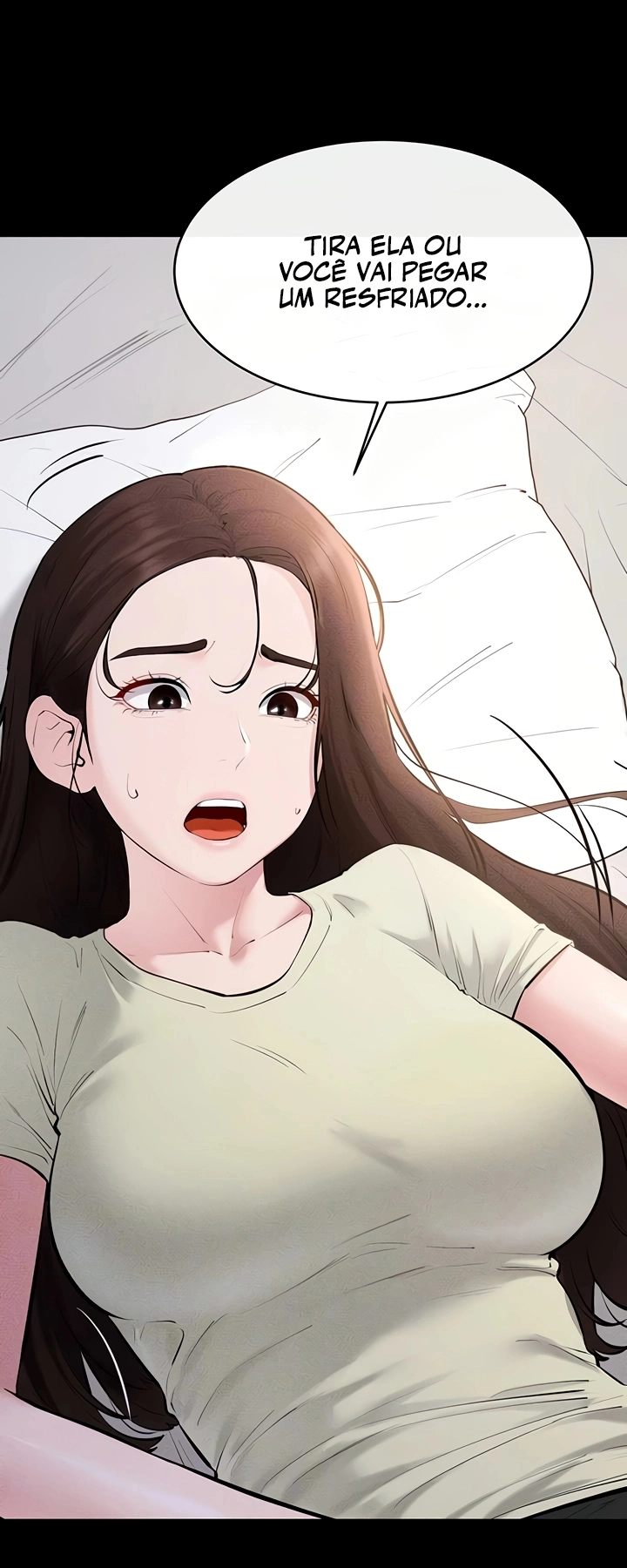 Ler My New Family Treats me Well Capitulo 91 Page 12