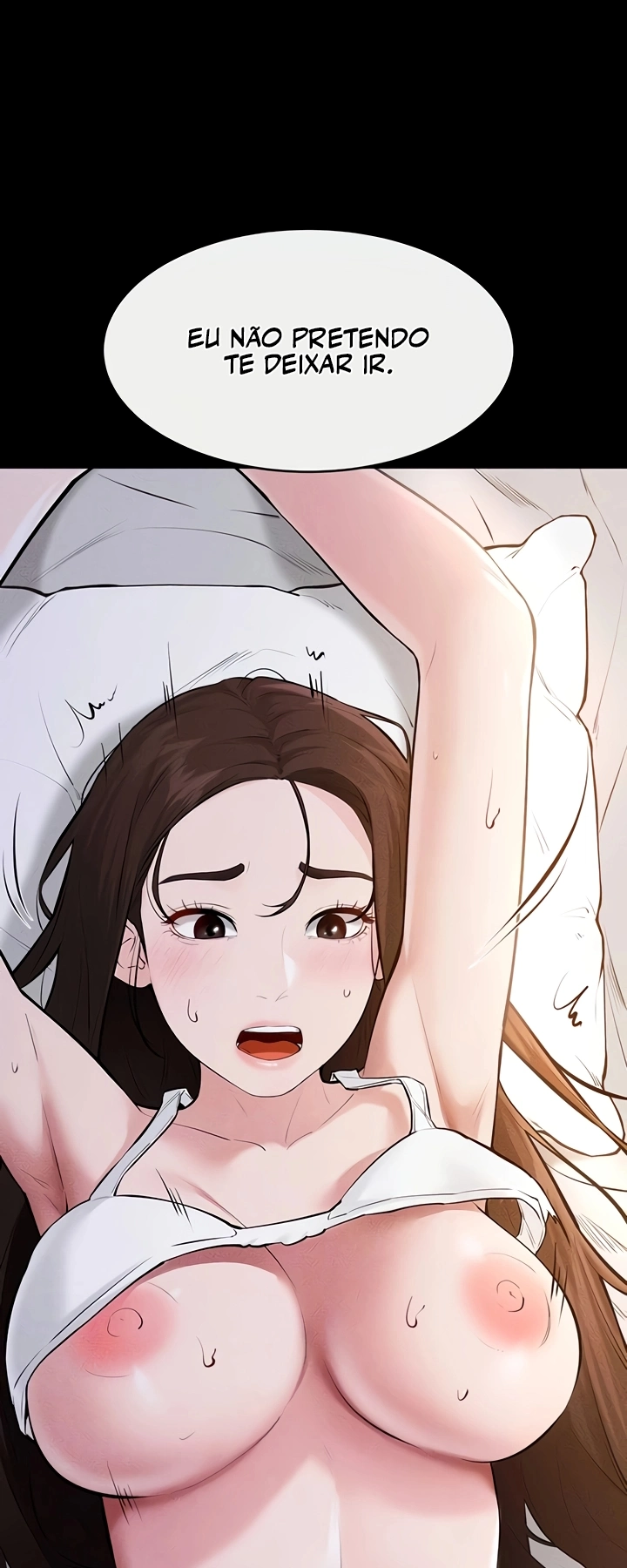 Ler My New Family Treats me Well Capitulo 91 Page 19