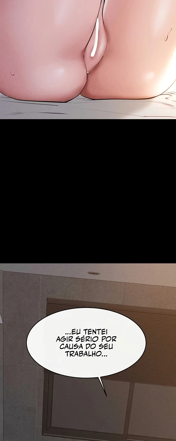 Ler My New Family Treats me Well Capitulo 91 Page 21