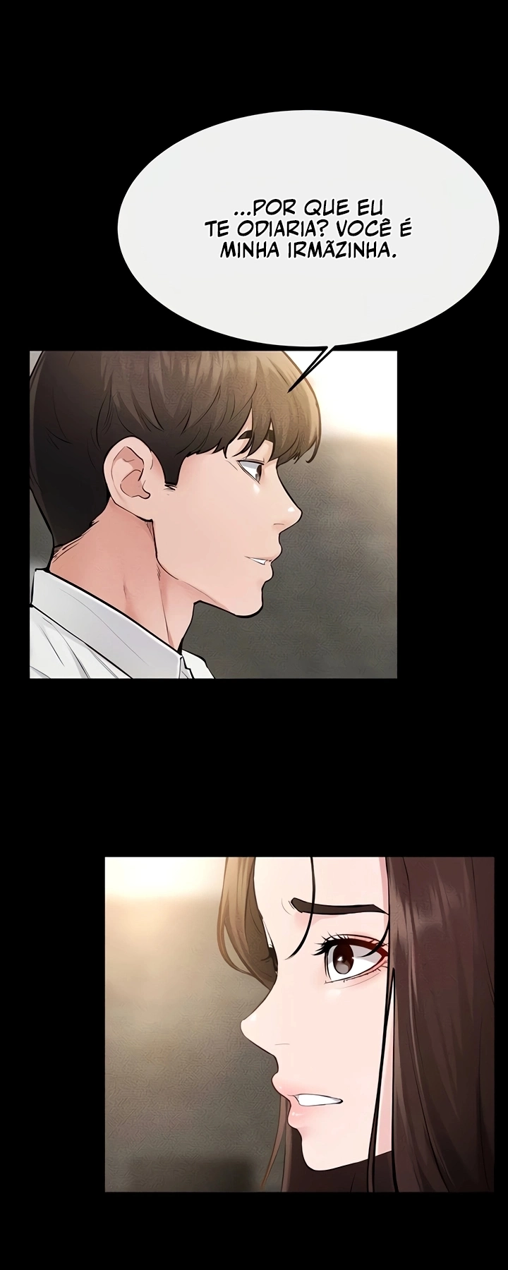 Ler My New Family Treats me Well Capitulo 91 Page 3