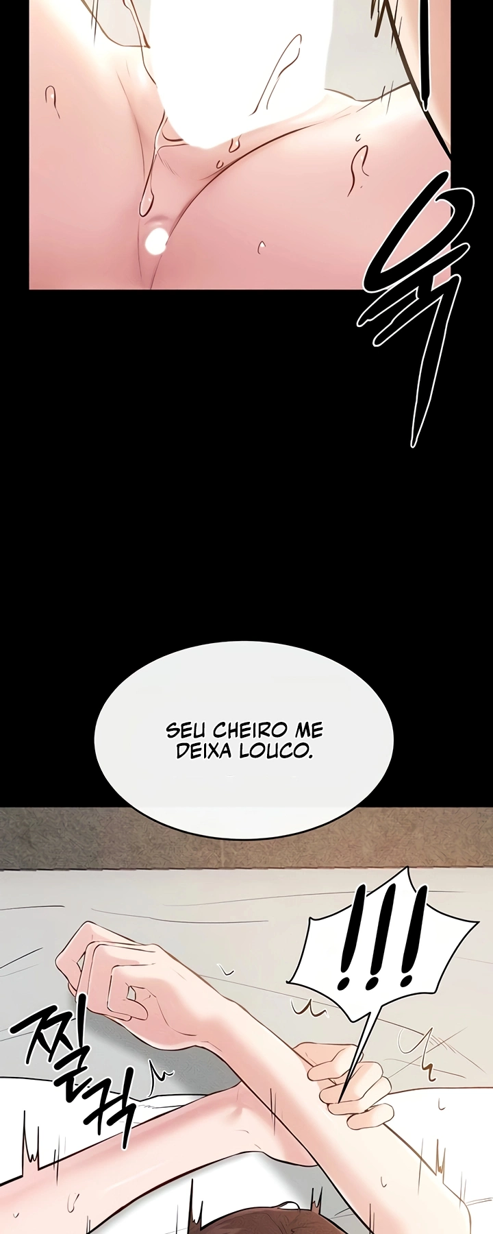 Ler My New Family Treats me Well Capitulo 91 Page 30