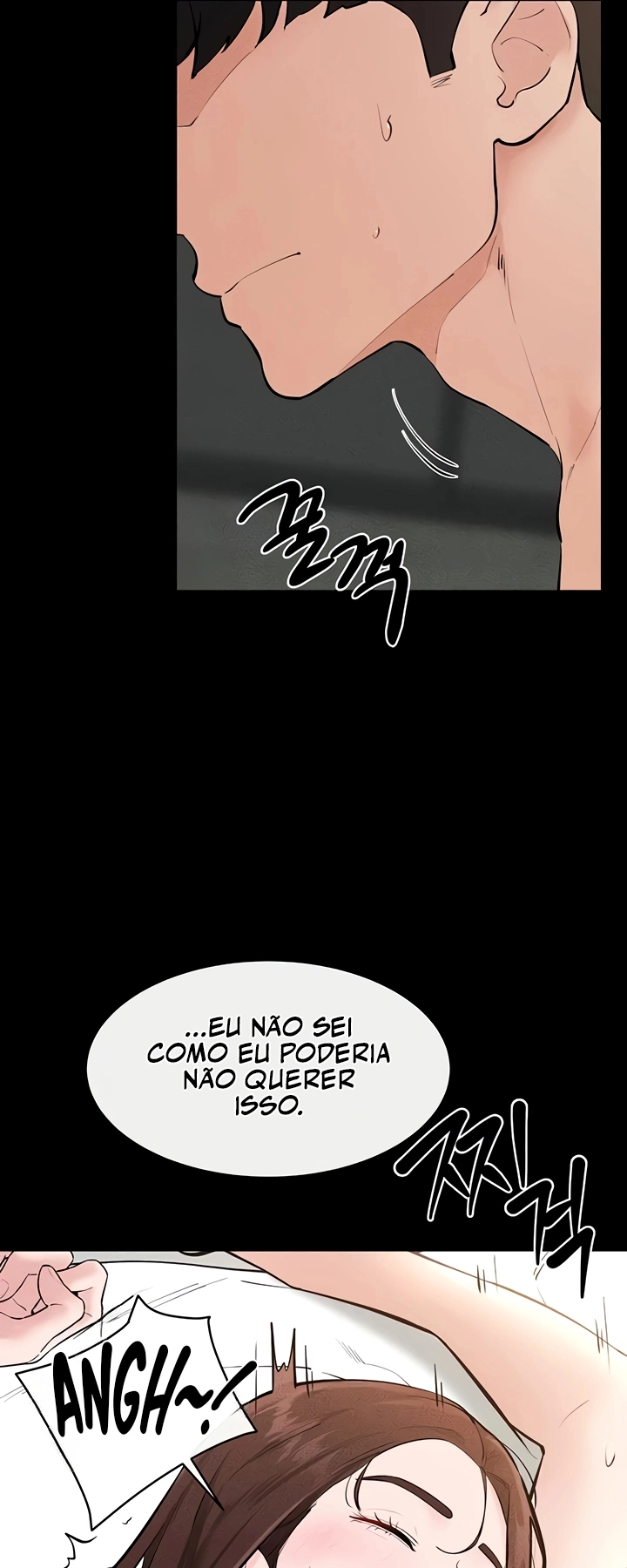 Ler My New Family Treats me Well Capitulo 91 Page 35