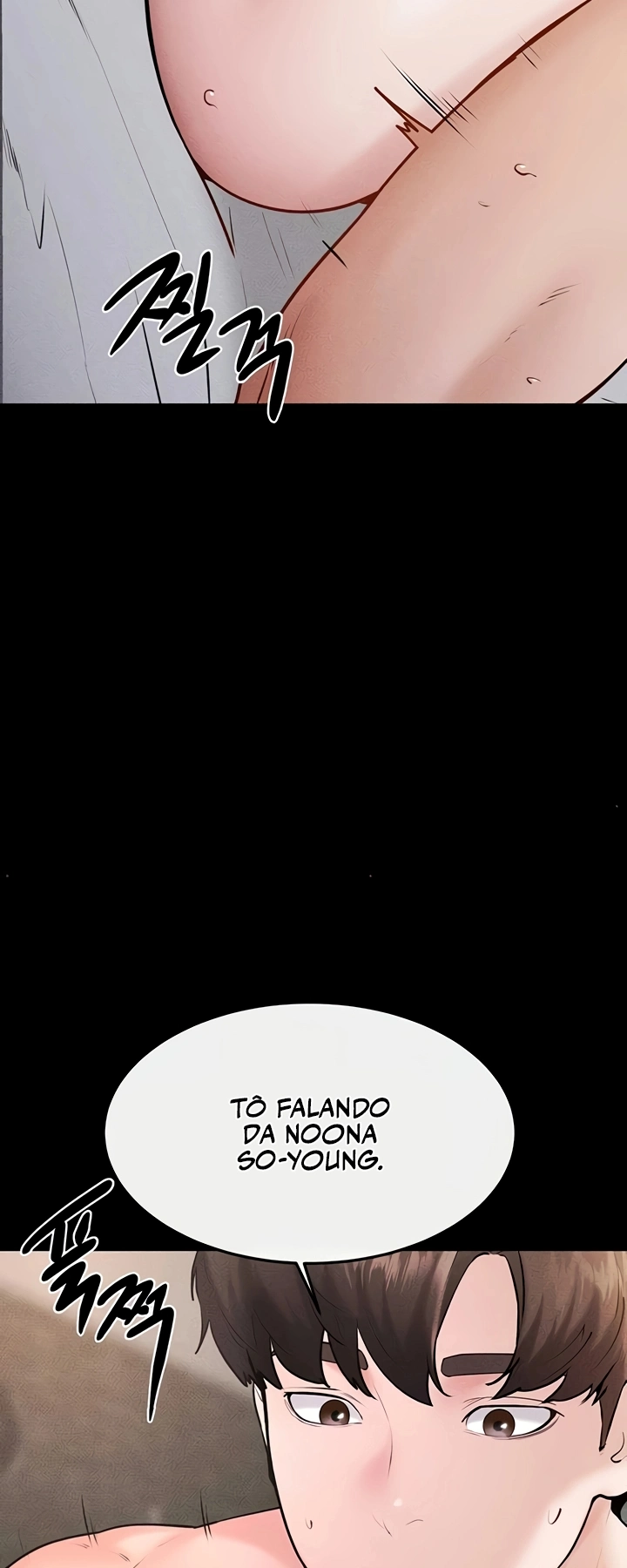 Ler My New Family Treats me Well Capitulo 91 Page 54