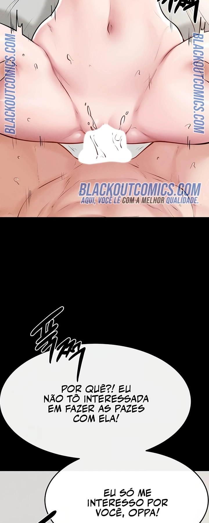 Ler My New Family Treats me Well Capitulo 91 Page 56