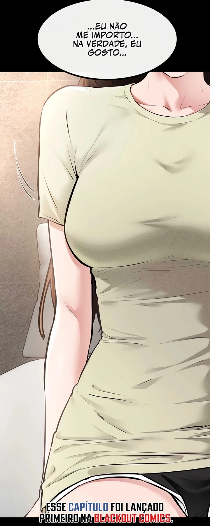 Ler My New Family Treats me Well Capitulo 91 Page 6