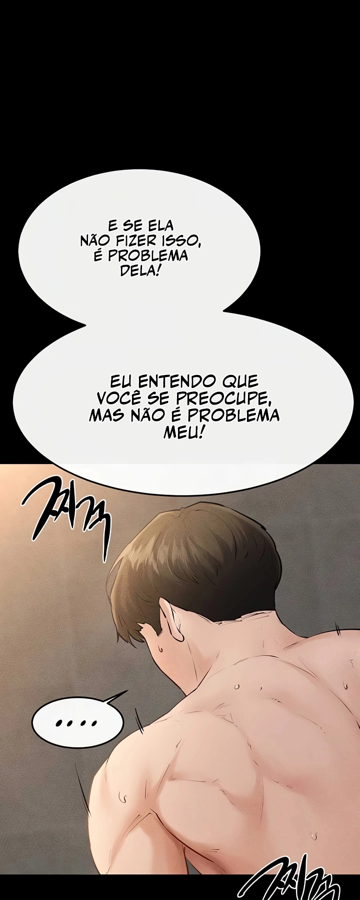 Ler My New Family Treats me Well Capitulo 91 Page 63